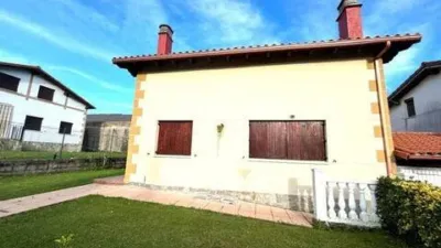 Chalet in Beranga photo 53
