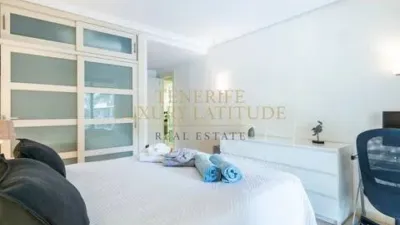 Apartment on Calle de la Hondura photo 14