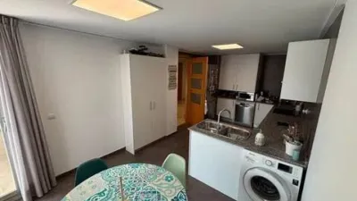 Apartment on Avenida de la Constitución photo 11