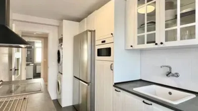 Apartment in Txagorritxu-Gazalbide photo 5