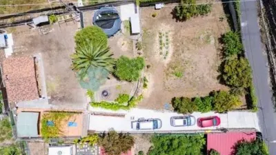 Rustic house on La Florita Street photo 65