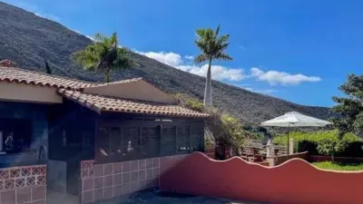 Chalet en Santiago del Teide photo 59