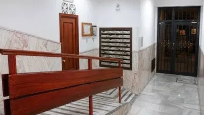 Apartment in Seville City Centre photo 13