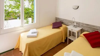 Chalet on Carrer del Cap de la Barra photo 12