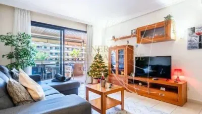 Apartment on Calle de la Hondura photo 8