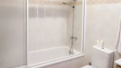Apartment in Ciutat Meridiana photo 8