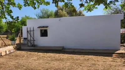 Chalet in Algaida photo 6