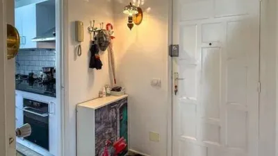 Apartment on Calle Forjador photo 13