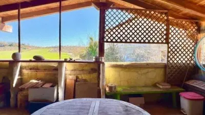 Rustic house in Condado de Treviño photo 63