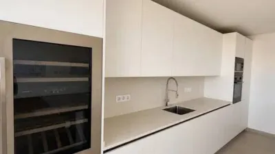 Apartment on Calle Obisco Jesus Catala Ibanez, 7 photo 4