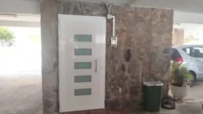 Apartment on Calle de Huesca photo 31