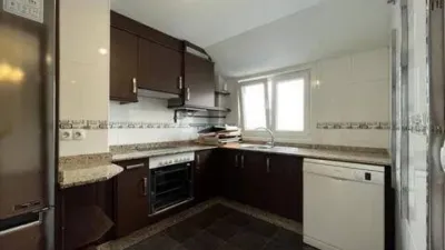 Apartment in A Baiuca photo 11