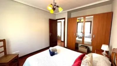 Chalet in Beranga photo 21