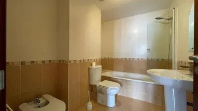 Apartment in A Baiuca photo 21