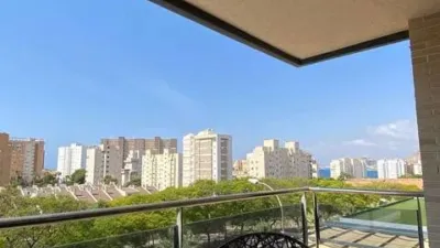 Apartment on Calle de las Redes photo 2
