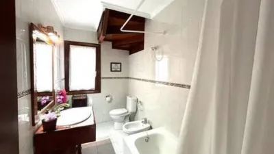 Chalet in Beranga photo 27
