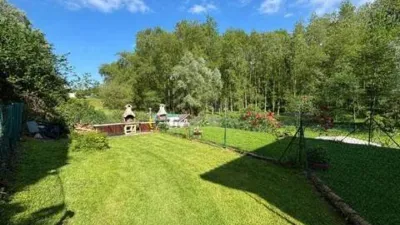 Chalet in Beranga photo 4