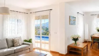 Chalet in Coín photo 9