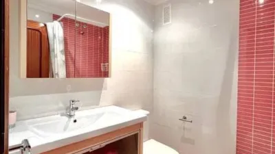 Apartment in Arana-El Anglo-Santiago photo 15