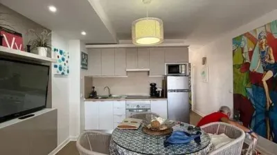 Apartment on Avenida Juan Carlos I photo 8