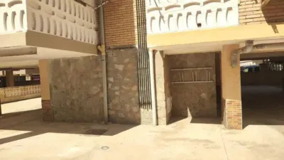 Apartment on Calle de Huesca photo 26
