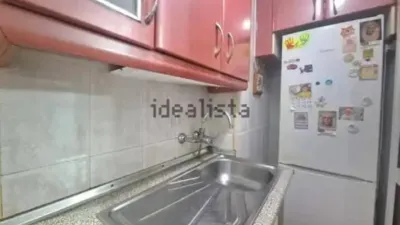Apartment in Seville City photo 34