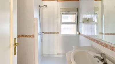 Apartment in Seville City Centre photo 11