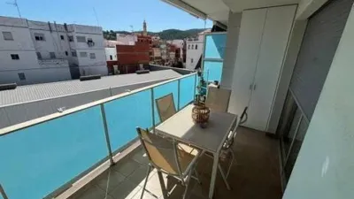 Apartment on Avenida de la Constitución photo 8