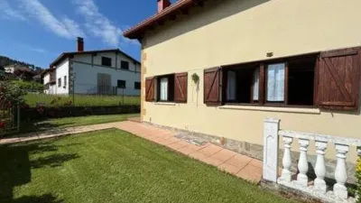 Chalet in Beranga photo 62
