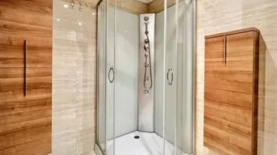 Apartment in Arana-El Anglo-Santiago photo 12