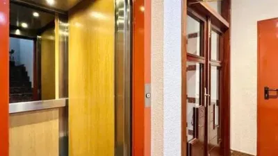 Apartment in Arana-El Anglo-Santiago photo 24