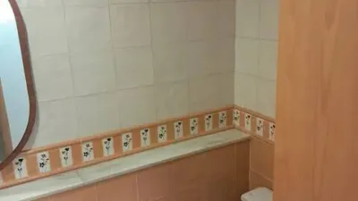 Apartment on Carrer de Sevilla photo 22