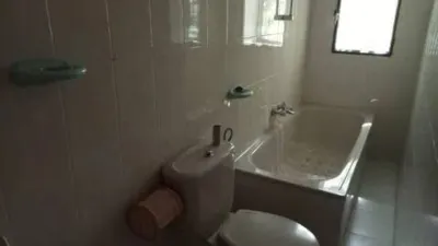 Chalet in Albalate de Zorita photo 34