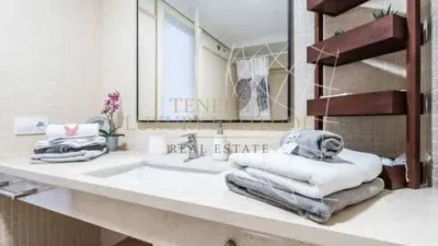 Apartment on Calle de la Hondura photo 20