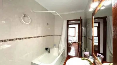 Chalet in Beranga photo 29