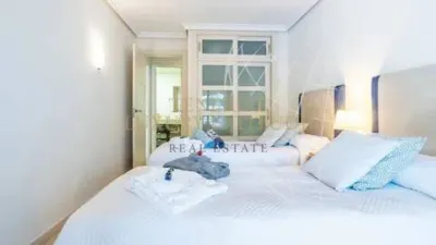 Apartment on Calle de la Hondura photo 18