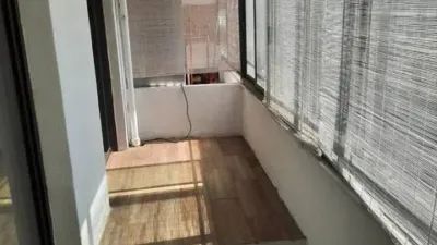 Apartment for sale on Avenida de Vicente Blasco Ibáñez photo 23