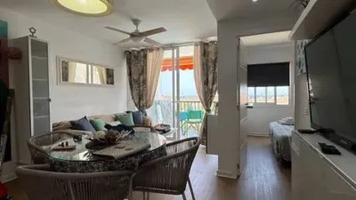 Apartment on Avenida Juan Carlos I photo 9