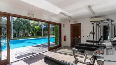Apartment on Calle Av Carmen, No Number photo 29