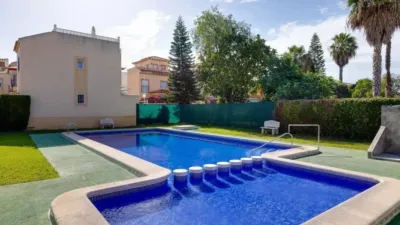 Casa – Torrevieja - Vista 3