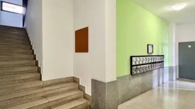 Penthouse in Ibaiondo photo 46