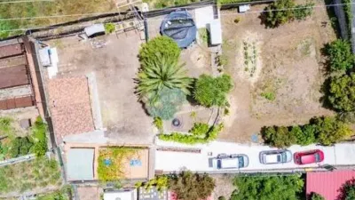 Rustic house on La Florita Street photo 64