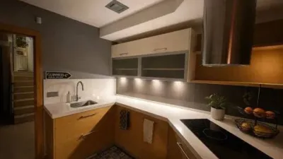 Chalet in Villarcayo photo 5