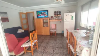 Apartment on Calle de Huesca photo 7