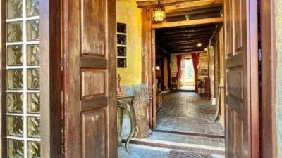 Rustic house in Condado de Treviño photo 3