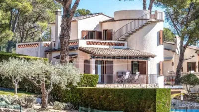 Chalet in Torroella de Montgrí photo 11