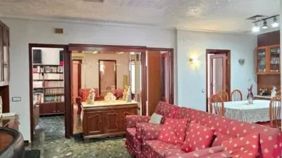 Apartment on Calle Escriva photo 3