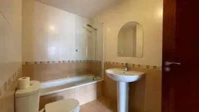 Apartment in A Baiuca photo 20