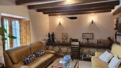 Chalet in Cayuela photo 3