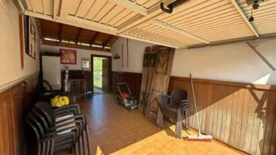 Chalet in Beranga photo 45